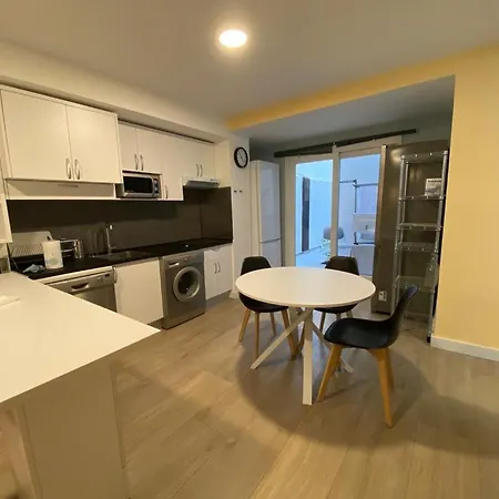 Borao 6 Cooliving Pensjonat Saragossa
