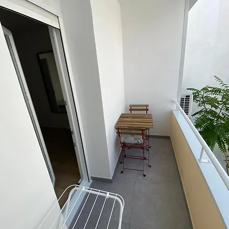 Pensjonat Borao 6 Cooliving Saragossa